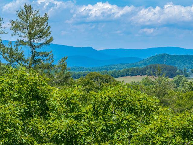 Land for sale in Marion, North Carolina