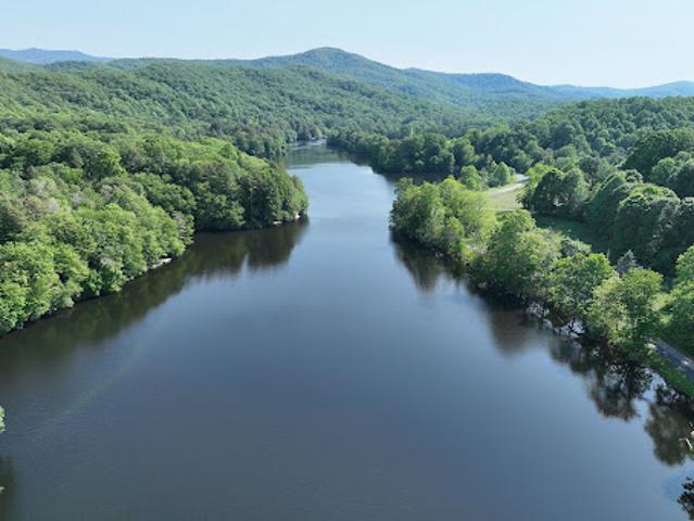 Land for sale in Tennessee