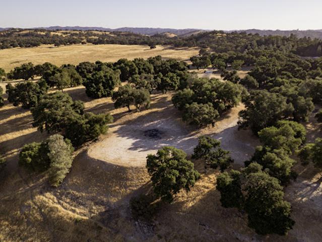 Land for sale in Santa Margarita, California