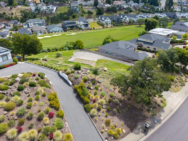 Land for sale in Santa Rosa, California
