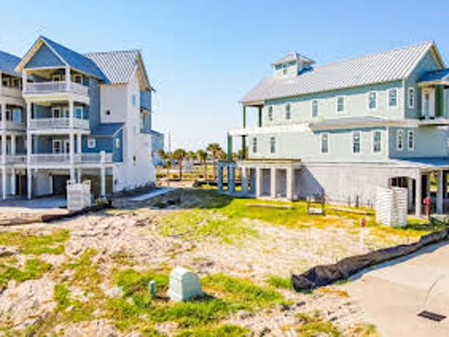 Land for sale in Port Aransas