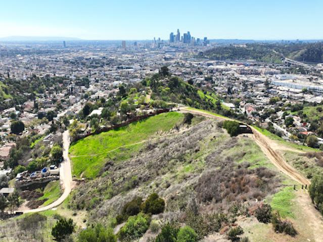 Land for sale in Canoga Park, California