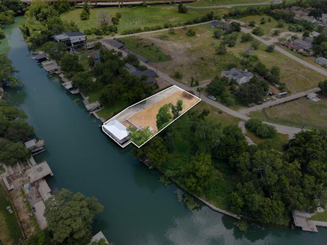 Land for sale in New Braunfels, Texas