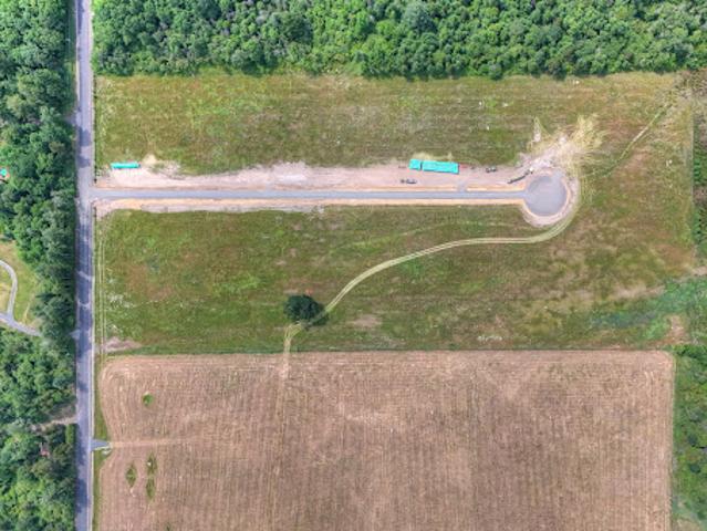 Land for sale in Toledo, Washington