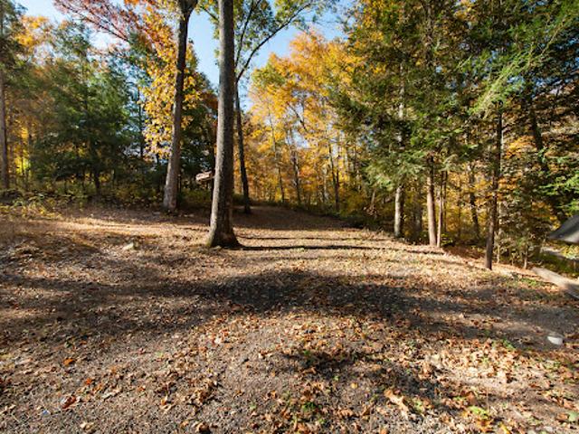 Land for sale in Southbury, Connecticut