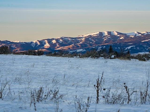 Land for sale in Wyoming
