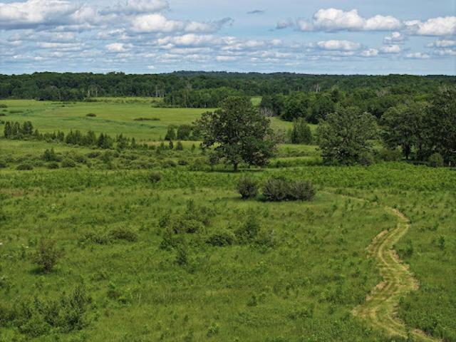 Land for sale in Pequot Lakes, Minnesota