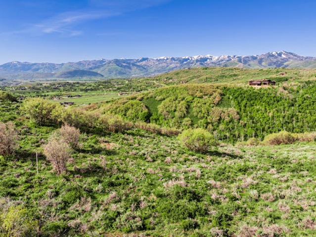Land for sale in Park City