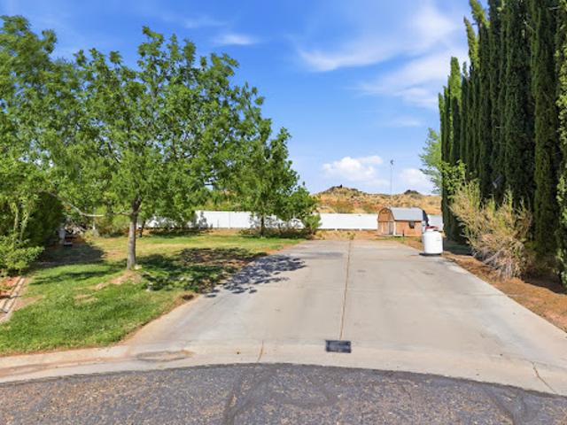 Land for sale in Hurricane, Utah