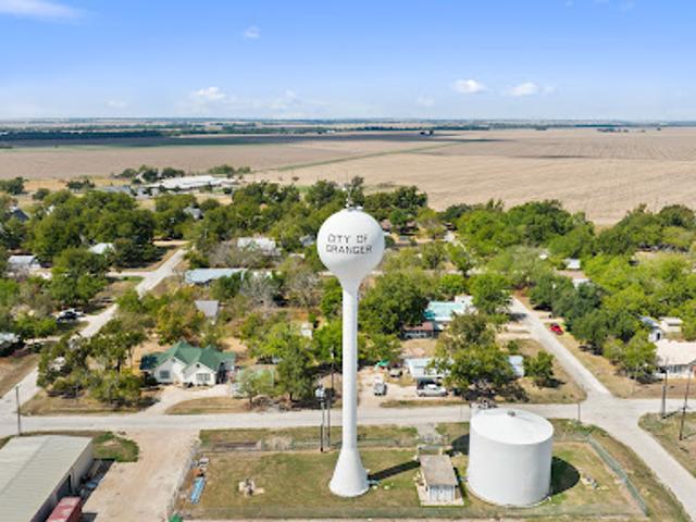 Land for sale in Granger Land for sale in Granger