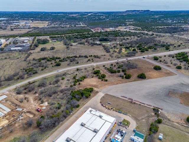 Land for sale in Parker, Texas