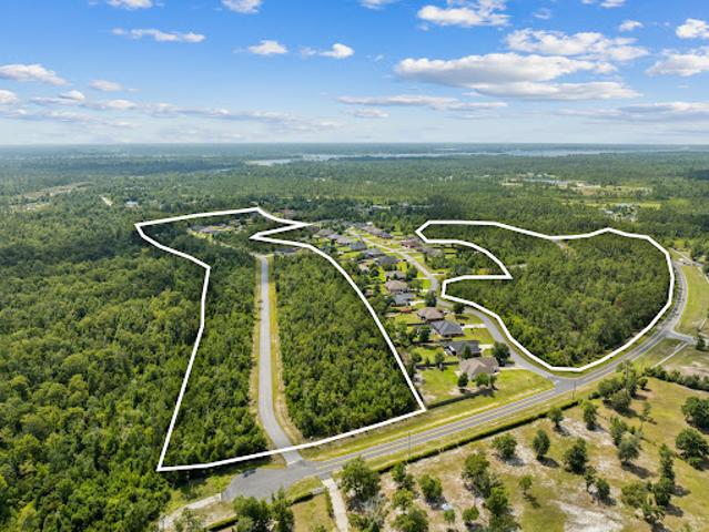 Land for sale in Florida