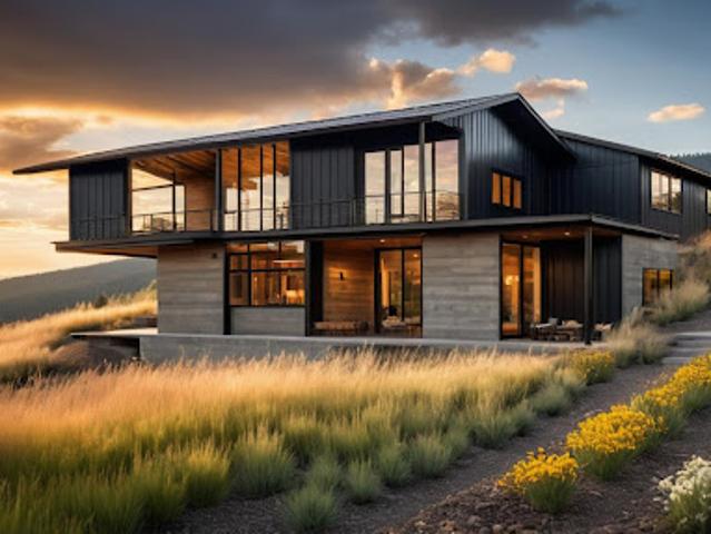 Land for sale in Boulder, Colorado