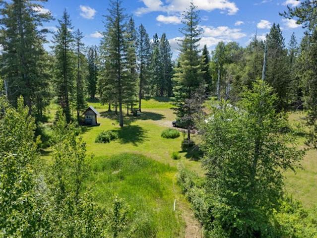 Land for sale in Sandpoint, Idaho