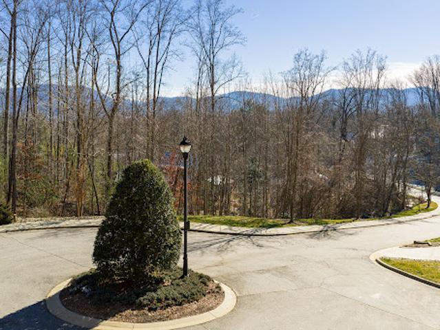 Land for sale in Asheville, North Carolina