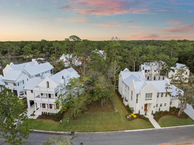 Land for sale in Walton, Florida