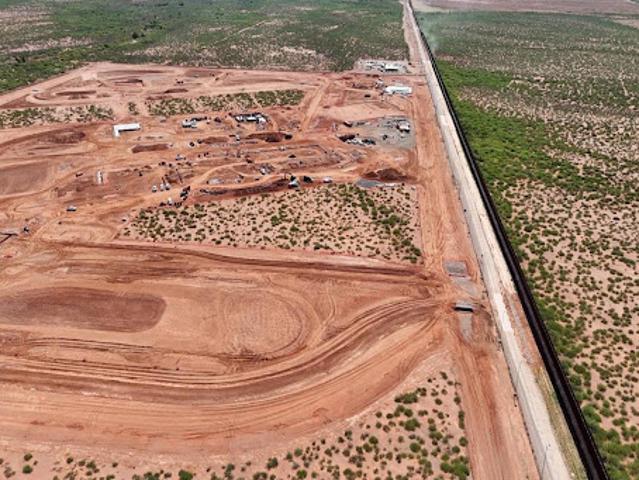 Land for sale in Cochise, Arizona