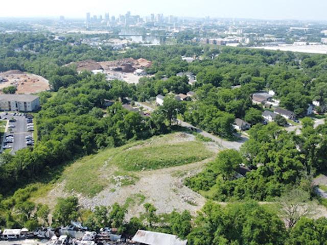 Land for sale in Nashville, Middle Tennessee