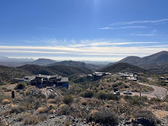Land for sale in Scottsdale, Arizona