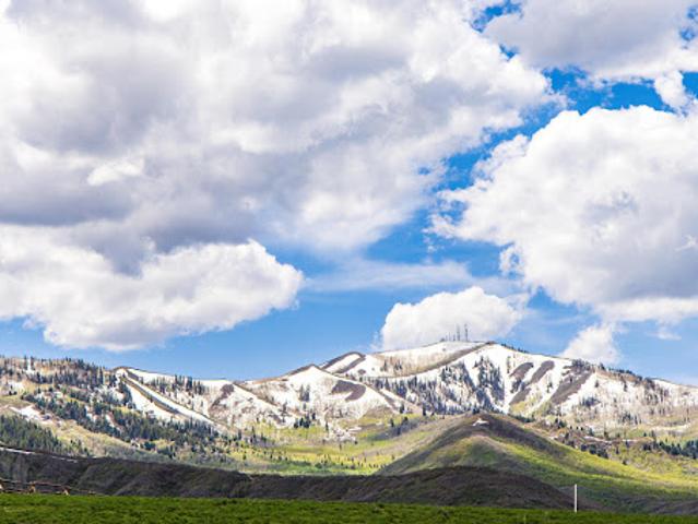 Land for sale in Coalville, Utah