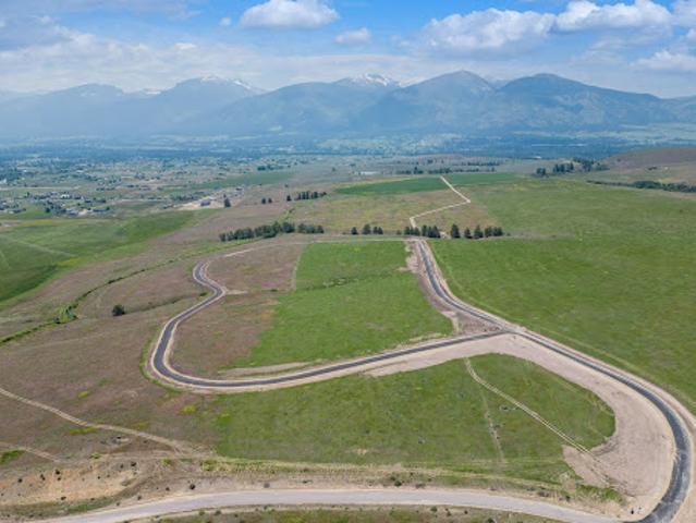 Land for sale in Ravalli, Montana