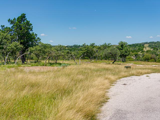 Land for sale in Fredericksburg, Texas