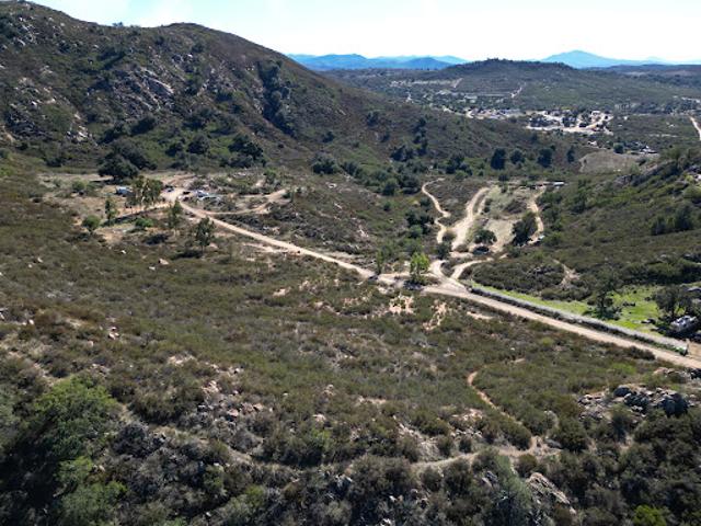 Land for sale in Ramona Land for sale in Ramona