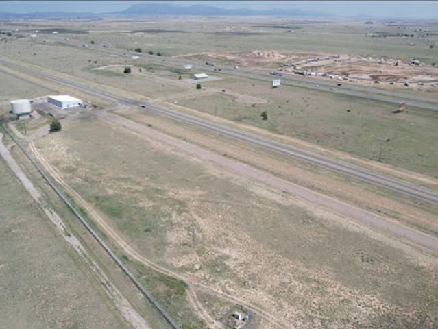 Land for sale in Moriarty, New Mexico
