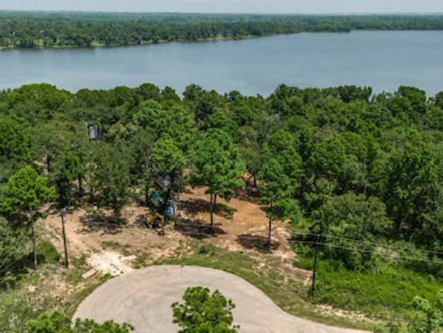 Land for sale in Henderson, Texas