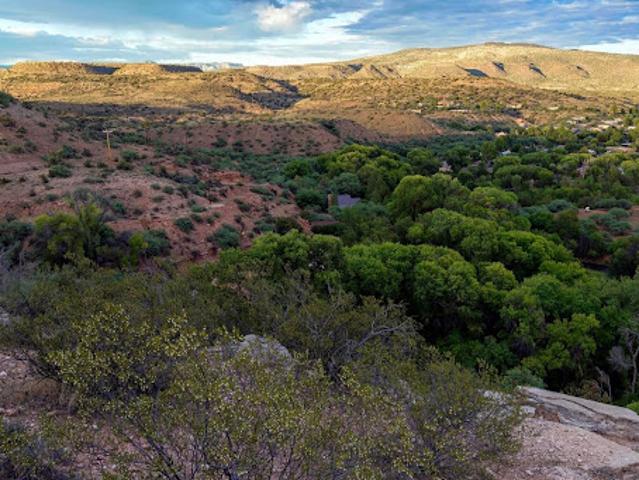 Land for sale in Arizona