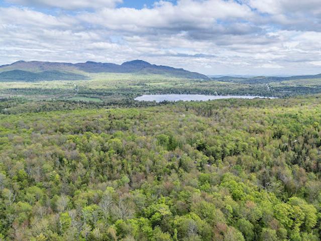 Land for sale in Memphrémagog, Quebec