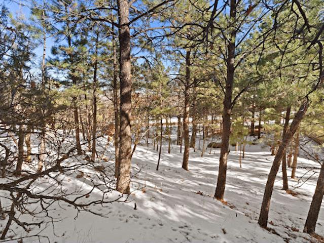 Land for sale in Colorado Springs, Colorado