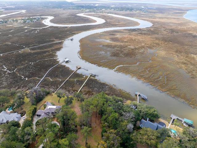 Land for sale in Glynn, Georgia