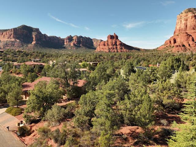Land for sale in Sedona, Arizona