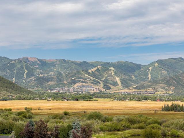 Land for sale in Park City, Utah