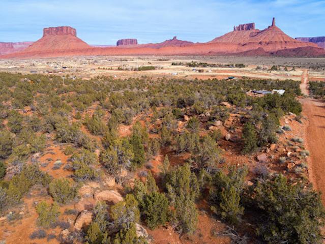 Land for sale in Utah
