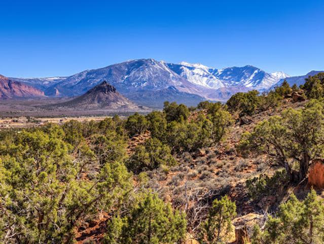 Land for sale in Utah
