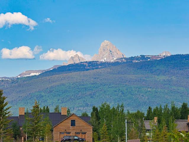 Land for sale in Driggs