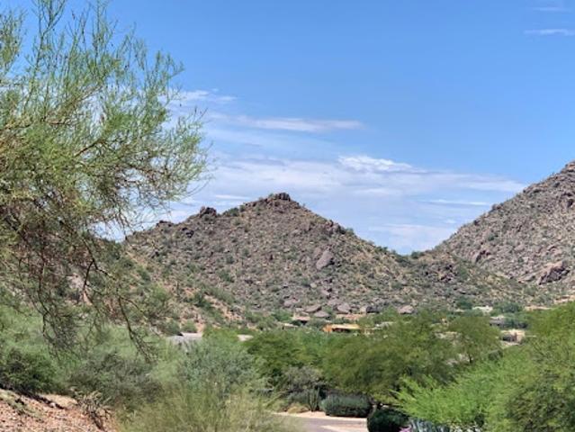 Land for sale in Scottsdale Land for sale in Scottsdale