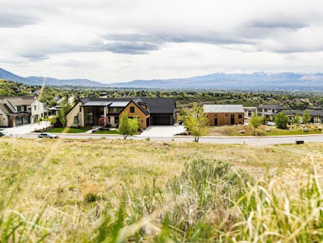 Land for sale in Utah