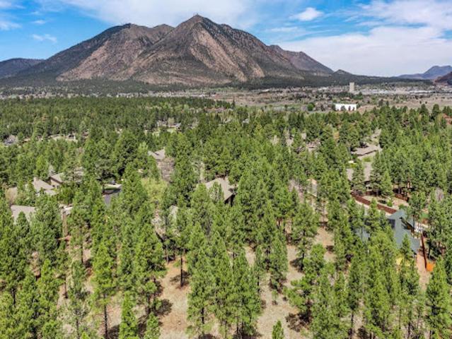 Land for sale in Flagstaff, Arizona