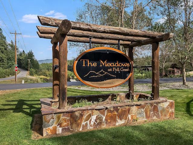 Land for sale in Naples, Idaho
