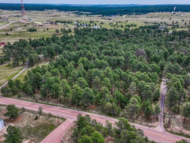 Land for sale in Colorado Springs, Colorado