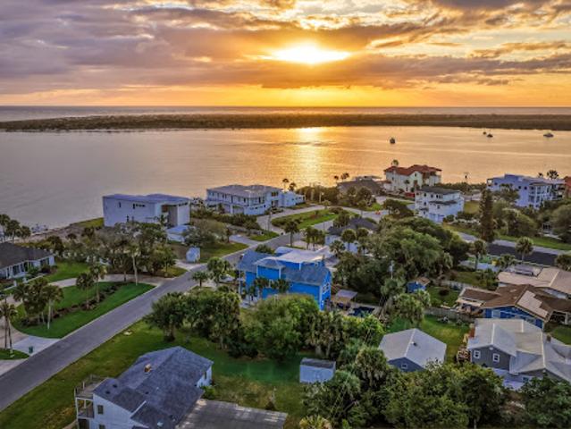 Land for sale in Saint Johns, Florida