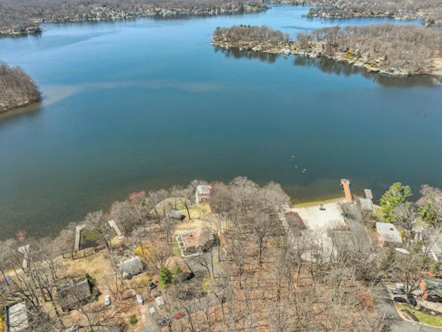Land for sale in Ewing Township, New Jersey