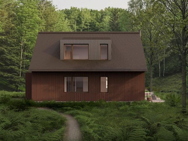 Land for sale in Brome-missisquoi, Quebec