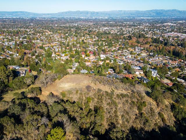 Land for sale in Cupertino