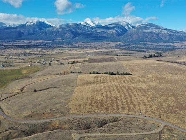 Land for sale in Ravalli, Montana
