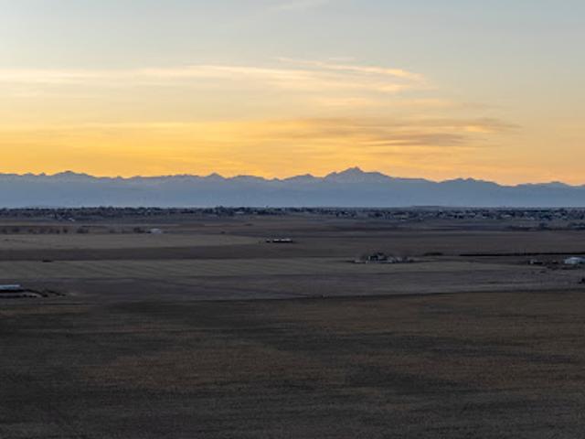 Land for sale in Brighton, Colorado