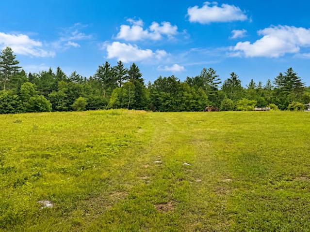 Land for sale in Vermont